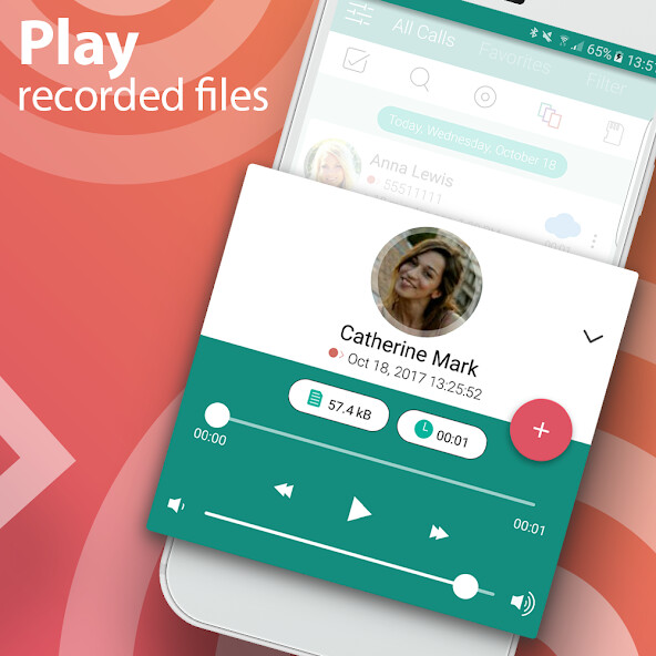 Play Automatic Call Recorder Pro 