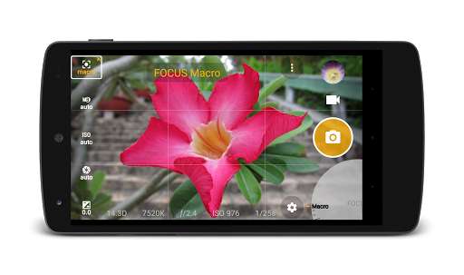 Play APK AZ Camera - Manual Pro Cam  and enjoy AZ Camera - Manual Pro Cam with UptoPlay com.hecorat.camera