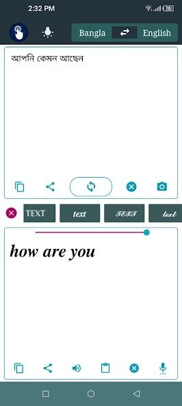 Play APK Bangla to English translation  and enjoy Bangla to English translation with UptoPlay 
