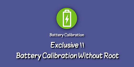 Play Battery Calibration 