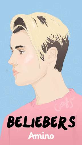 Play APK Beliebers Amino for Bieber  and enjoy Beliebers Amino for Bieber with UptoPlay com.narvii.amino.x173354989