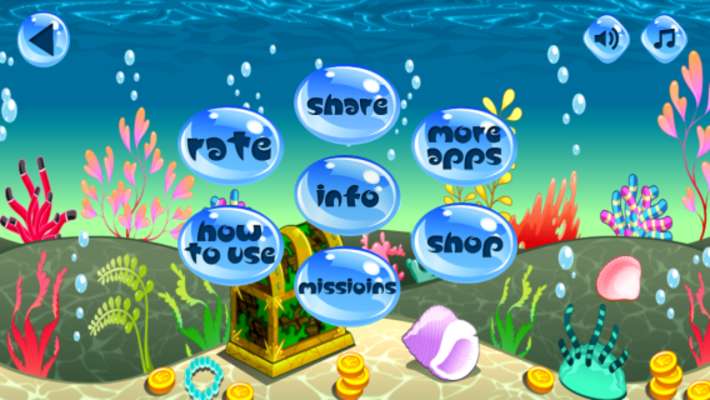 Play Best Fish Adventure 