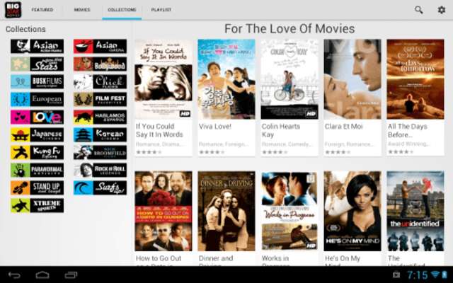 Play BIGSTAR Movies & TV 