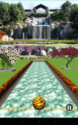 Play Bowling Paradise Pro 