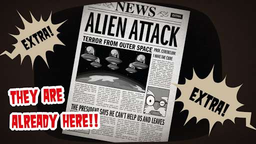 Play APK Brain Aliens: Earth Invasion  and enjoy Brain Aliens: Earth Invasion with UptoPlay com.uplayonline.blowingminds.brain_aliens_earth_invasion