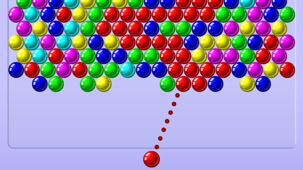 Play Bubble Shooter 