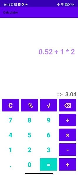 Play Calculator 