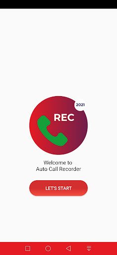 Play Call Recorder - Automatic Call Recorder 