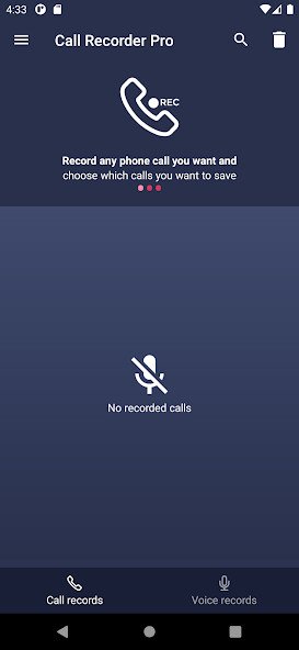 Play Call Recorder Pro 