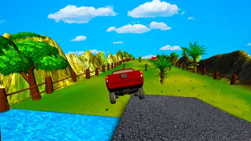 Play APK Car Brakes Fail 3D  and enjoy Car Brakes Fail 3D with UptoPlay com.kidsworld.failybrakes3d