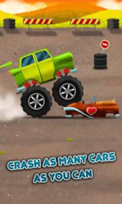 Play Car Builder 3 Mad Race 