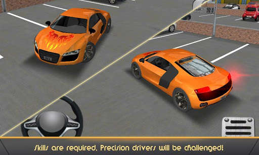 Play APK Car Parking 3D: City Drive  and enjoy Car Parking 3D: City Drive with UptoPlay com.vg.UrbanCityCarDrive_F_1