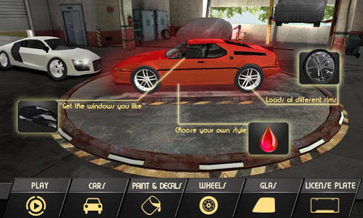 Play APK Car Parking 3D: City Drive  and enjoy Car Parking 3D: City Drive with UptoPlay com.vg.UrbanCityCarDrive_F_1