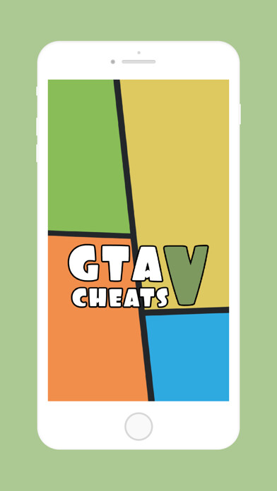 Play Cheats for GTA V 