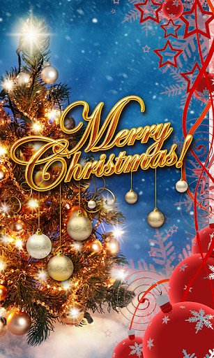 Play APK Christmas Live Wallpaper HD  and enjoy Christmas Live Wallpaper HD with UptoPlay com.CMP.ChristmasLiveWallpaperHD