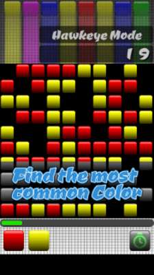 Play Color Clicker - What's most - Valentines Day Offer 