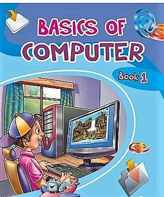 Play computer book 