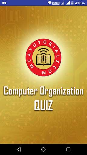 Play Computer Organization Question 