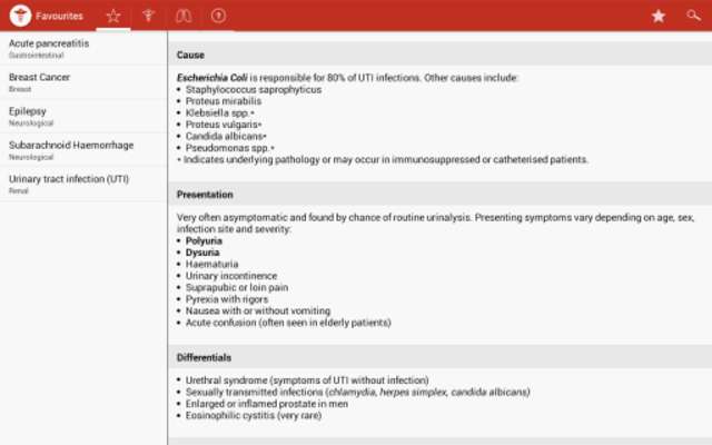 Play Conditions - Medical Students 