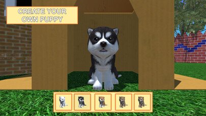 Play APK Cute Pocket Puppy 3D - Part 2  and enjoy Cute Pocket Puppy 3D - Part 2 with UptoPlay com.vARDAmirsGameStudio.CutePocketPuppy3DPart2