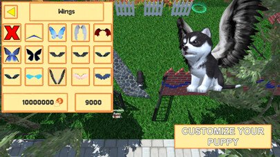 Play APK Cute Pocket Puppy 3D - Part 2  and enjoy Cute Pocket Puppy 3D - Part 2 with UptoPlay com.vARDAmirsGameStudio.CutePocketPuppy3DPart2