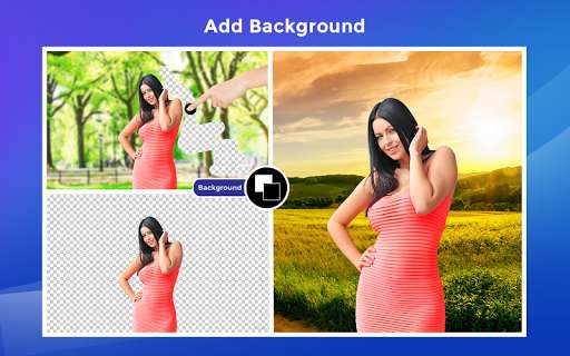 Play Cut Fix : Background Eraser remover Photo Editor 