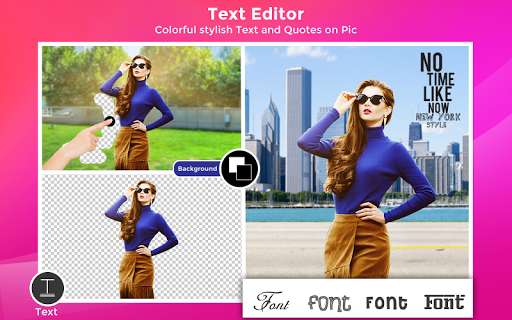 Play Cut Fix : Background Eraser remover Photo Editor 