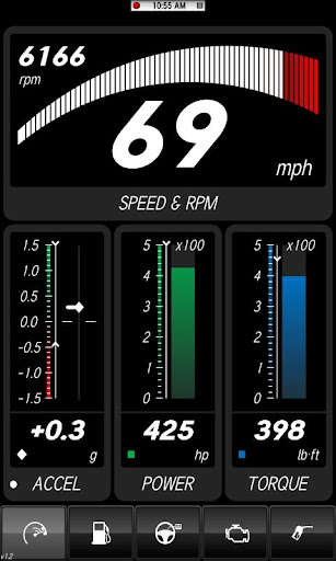 Play DashCommand (OBD ELM App) 