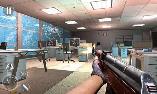 Play APK Destroy Boss Office Destruction FPS Shooting House  and enjoy Destroy Boss Office Destruction FPS Shooting House using 