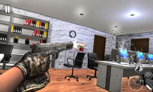 Play APK Destroy Boss Office Destruction FPS Shooting House  and enjoy Destroy Boss Office Destruction FPS Shooting House using 