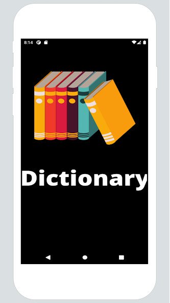 Play Dictionary! 