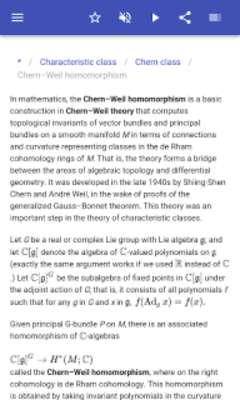 Play Differential geometry 