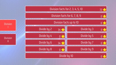 Play Division Math Trainer 