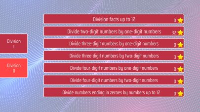 Play Division Math Trainer 