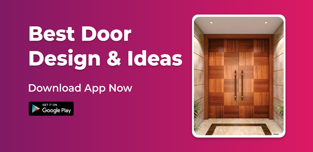 Play Door Design 