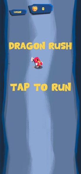 Play Dragon Rush 