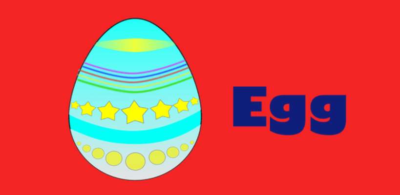 Play Easter Egg - Kids Free Surprise Game 