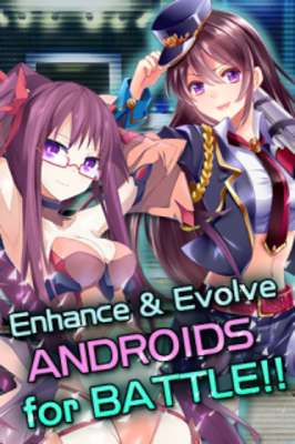 Play Electro Girl (Card Battle) 