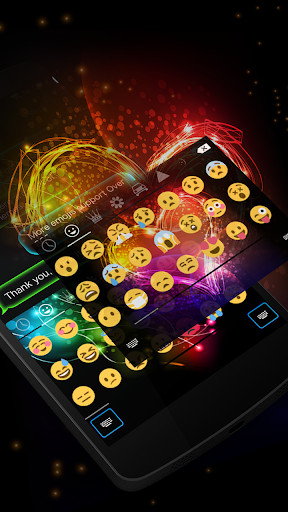 Play APK Emoji Keyboard - Color Emoji  and enjoy Emoji Keyboard - Color Emoji with UptoPlay com.emoji.Smart.ColorEmoji