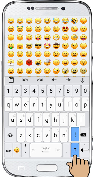 Play Emoji Keyboard 