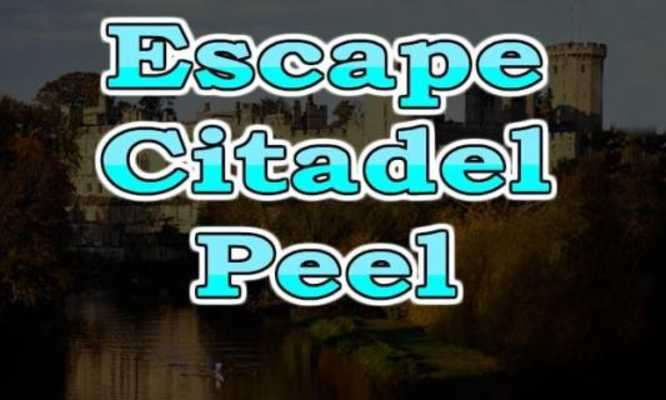 Play Escape Citadel Peel 