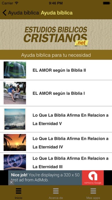 Play APK Estudios Biblicos Cristianos  and enjoy Estudios Biblicos Cristianos with UptoPlay com.ipw.bibliotecacristiana<br><br>Versculo del Da<br>https://play.google.com/store/apps/details?id=com.versiculo<br><br>Devocionales Cristianos<br>https://play.google.com/store/apps/details?id=com.v1_4.devocionalescristianos.com<br><br>Devocionales Diarios<br>https://play.google.com/store/apps/details?id=com.ipw.devocionalesdiarios<br><br>La Prdica del Da<br>https://play.google.com/store/apps/details?id=com.sermones<br><br>Revistas Cristianas<br>https://play.google.com/store/apps/details?id=com.ipw.revistascristianas<br><br>Devocional PC<br>https://play.google.com/store/apps/details?id=com.ipw.devocionalpc<br><br>----<br>Predicas cristianas gratis y enseanzas de Instituto Biblico gratis! Libros apocrifos de la biblia: Encuentra todo en Estudios Biblicos Cristianos .net Lecturas diarias con pasajes biblicos</div><br><br><br><a title= 