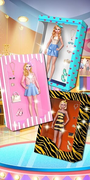 Play APK Fashion Doll DIY Designer  and enjoy Fashion Doll DIY Designer with UptoPlay net.fashiondollinc.android_fashiondolldesigner