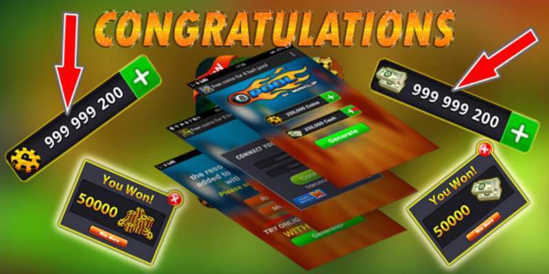 Play fast ball Pool Rewards - Daily Free Coins & cash 