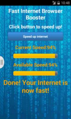 Play Fast Internet Browser Booster 