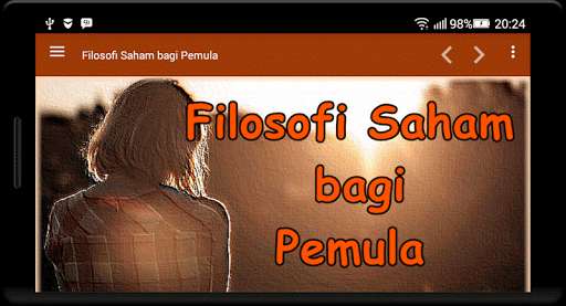 Play Filosofi Saham bagi Pemula 