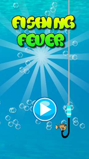 Play Fishing Fever 