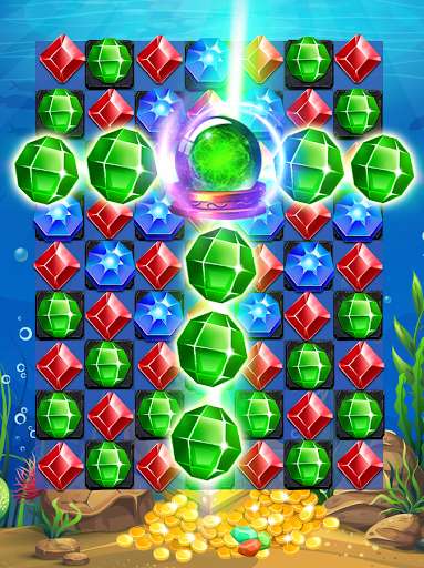 Play APK Fish Paradise Adventure  and enjoy Fish Paradise Adventure with UptoPlay nz.frozencake.cookie.fish