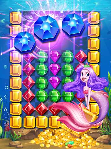 Play APK Fish Paradise Adventure  and enjoy Fish Paradise Adventure with UptoPlay nz.frozencake.cookie.fish