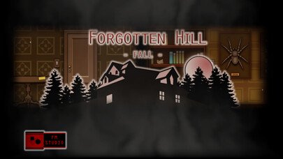 Play Forgotten Hill: Fall 